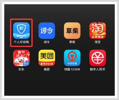2026年3月1日起开始申报2025个人所得税综合所得年度汇算操作教程