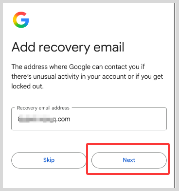 google谷歌gmail邮箱账号怎么注册成功？